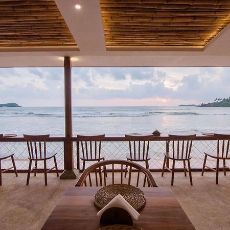Azuri Bay Hotell Galle Eksteriør bilde