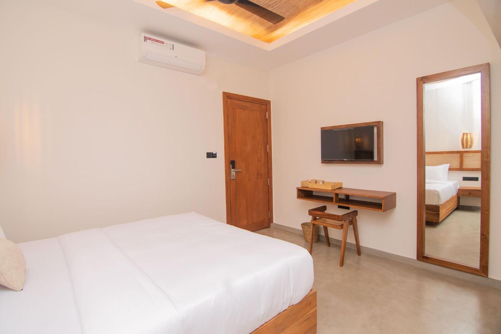 Azuri Bay Hotell Galle Eksteriør bilde