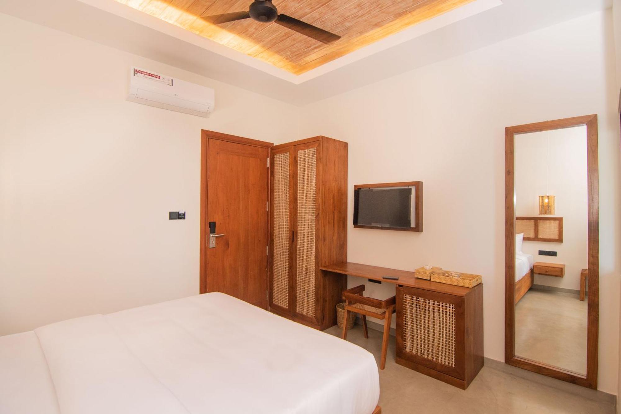 Azuri Bay Hotell Galle Eksteriør bilde