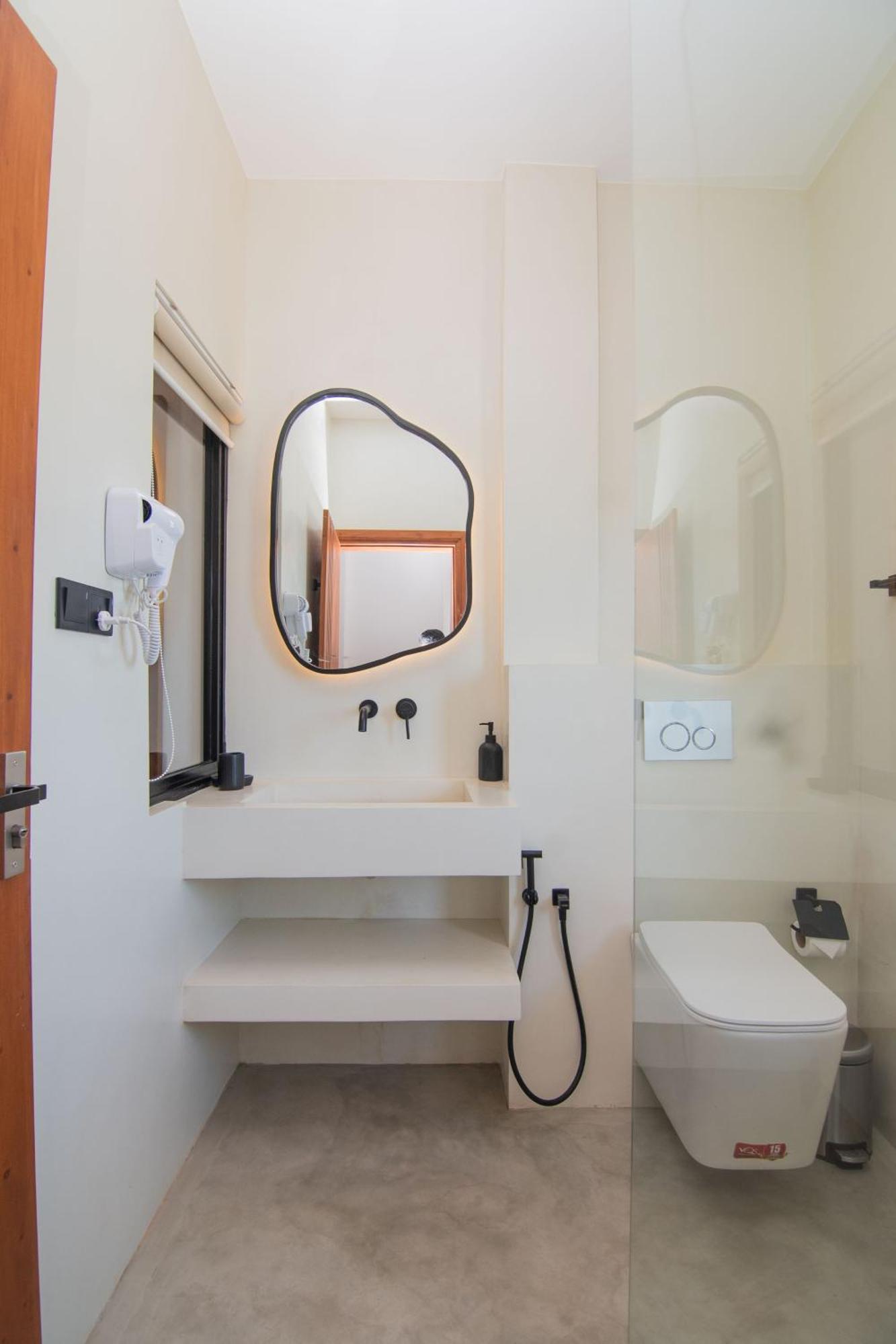 Azuri Bay Hotell Galle Eksteriør bilde